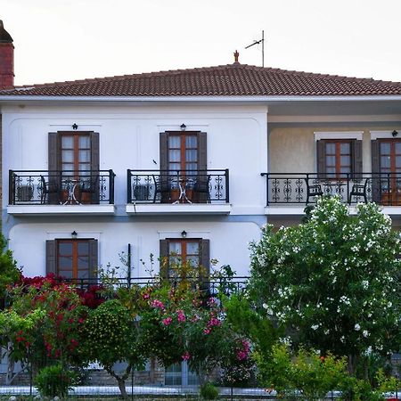 Chrys Marie Studios Ireo  Dış mekan fotoğraf
