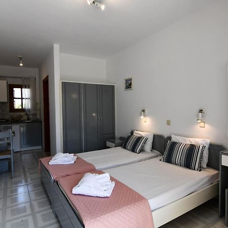 Chrys Marie Studios Ireo  Dış mekan fotoğraf